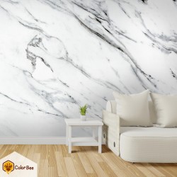 Fototapetai "Natural marble"